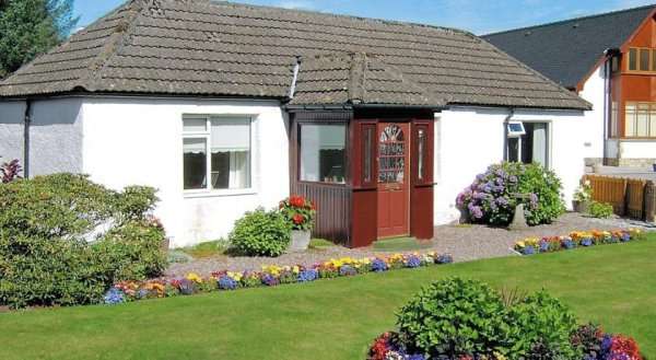 Ben View Cottage