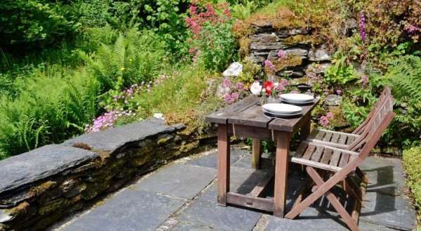 Benar Cottages - Benar Bach