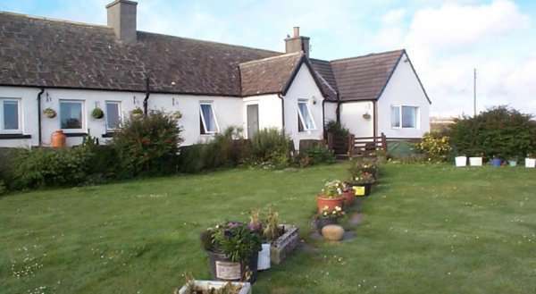 Bencorragh House