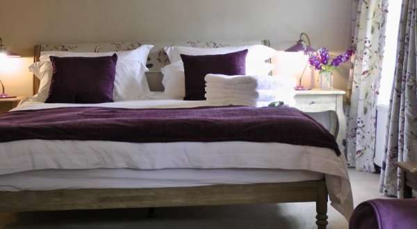 Bentworth Boutique B&B