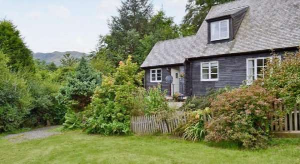 Benvane Cottage