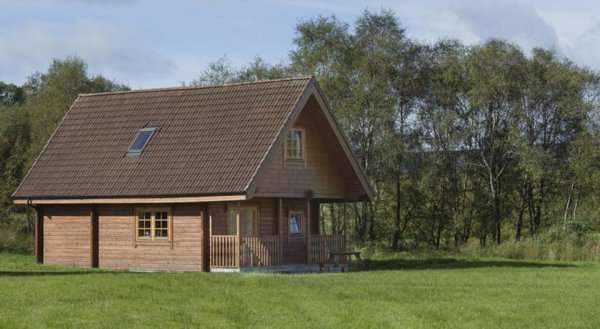 Benview Lodges