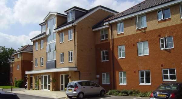 Berkeley Park Apartments By BridgeStreet