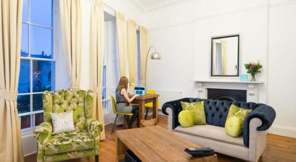 Berkeley Suites