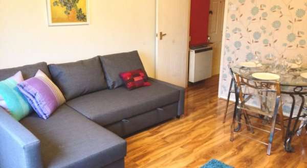 Bermondsey Holiday Apartment