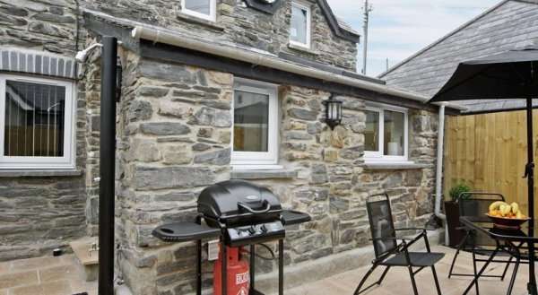 Bern Cottage