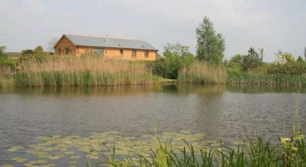 Berry Barns