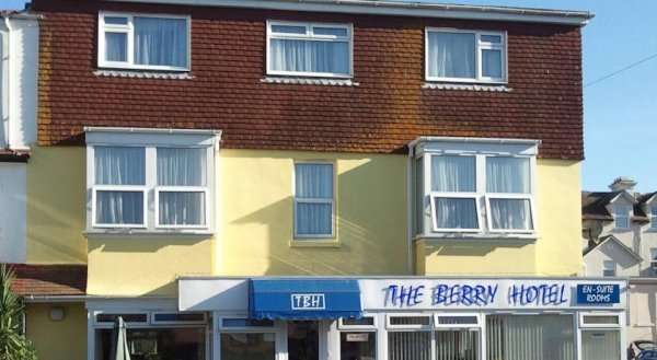 Berry Hotel
