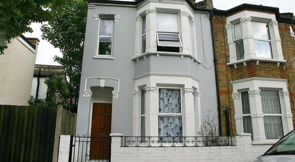 Beryl Road Apartment - BRL