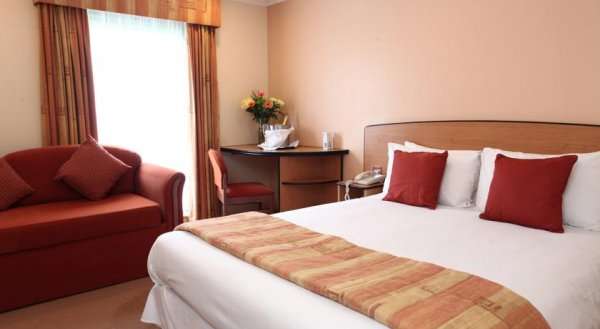 Best Western Appleby Park Hotel