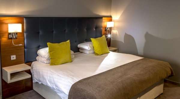 Best Western Atlantic Hotel