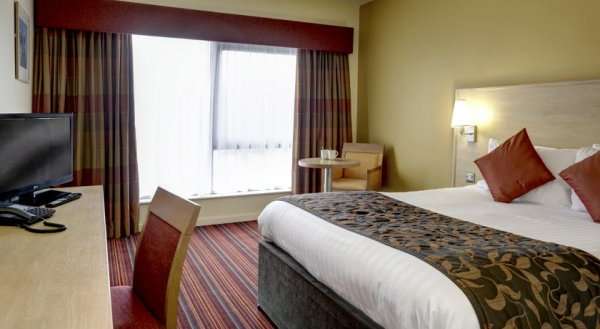 Best Western Birmingham Metro Maypole Hotel