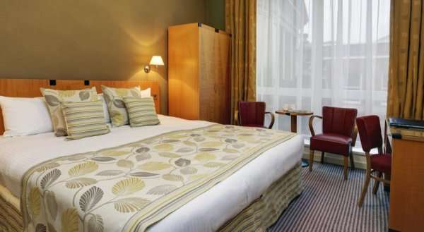Best Western Cutlers Hotel