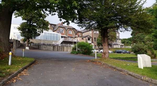 Best Western Diplomat Hotel and Spa