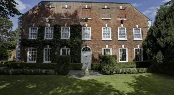 Best Western Dower House & Spa