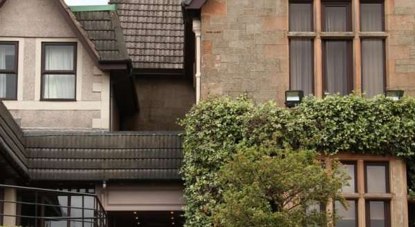 Best Western Garfield House Hotel
