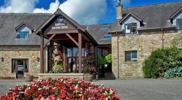 Best Western Garstang Country Hotel & Golf Club