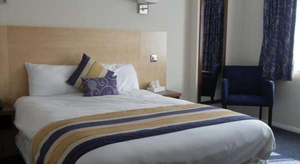 BEST WESTERN Gatwick Skylane Hotel
