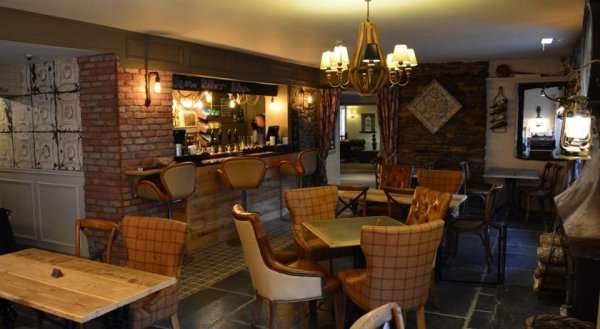 Best Western Grasmere Red Lion Hotel