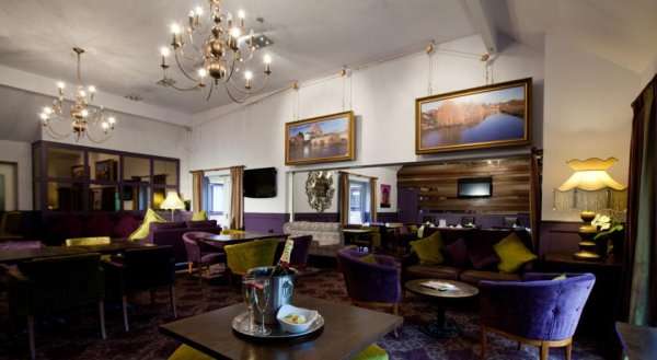 Best Western Henley Hotel