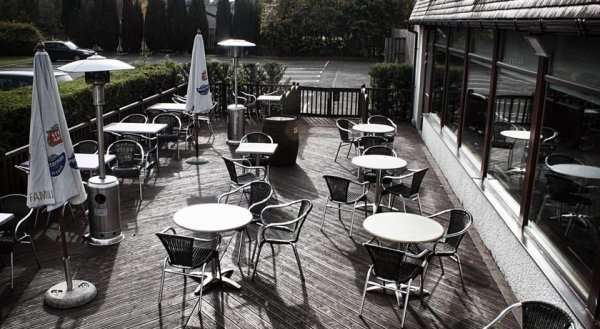 Best Western Hilcroft Hotel