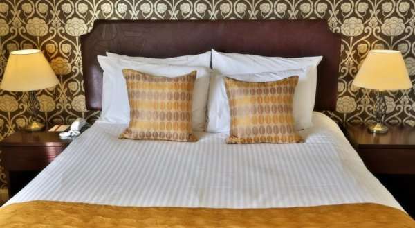 Best Western Invercarse Hotel