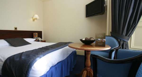 Best Western Lovat Hotel