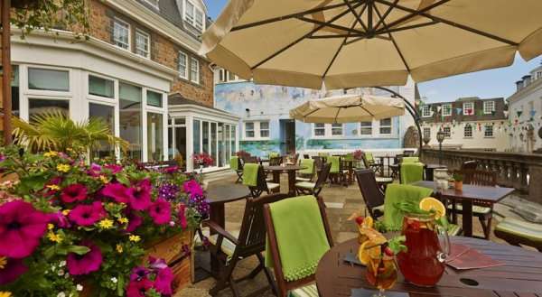 Best Western Moores Hotel