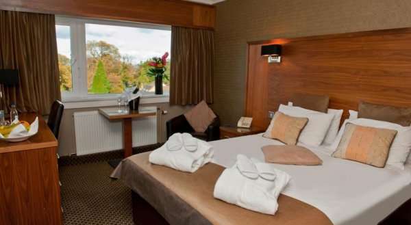 Best Western Park Hotel