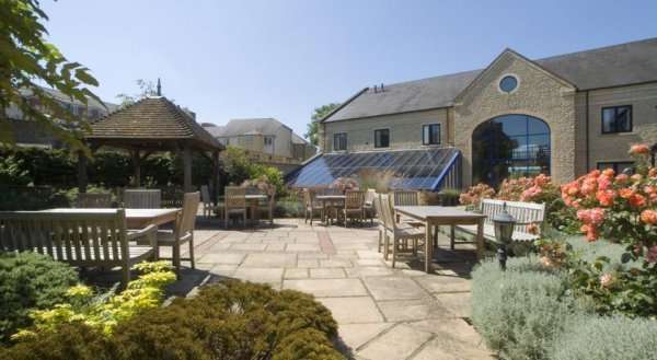 Best Western Plus Angel Hotel