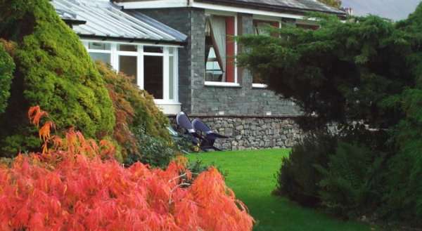Best Western Plus Castle Inn