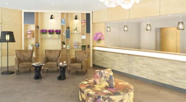 Best Western PLUS Epping Forest