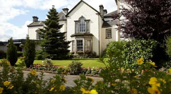 Best Western Plus Keavil House Hotel