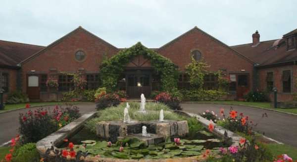 Best Western Plus Magnolia Park Golf and Country Club