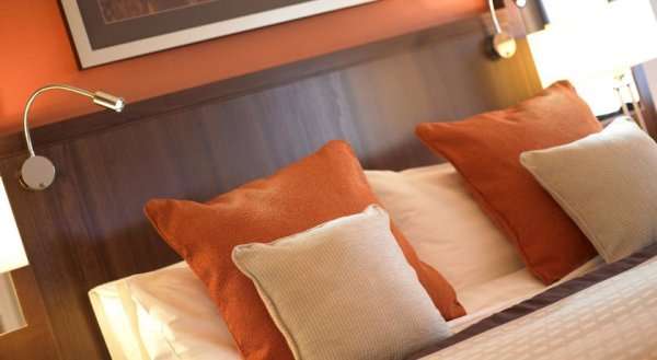Best Western Plus Milford Hotel