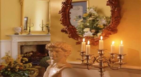 Best Western Rombalds Hotel
