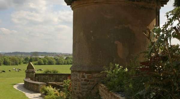 BEST WESTERN Sysonby Knoll