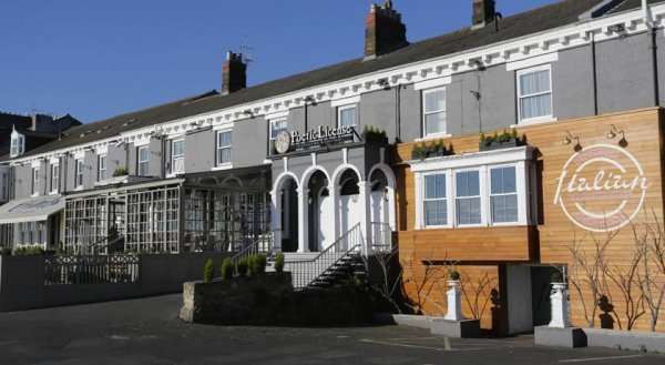 Best Western Tavistock Roker Hotel