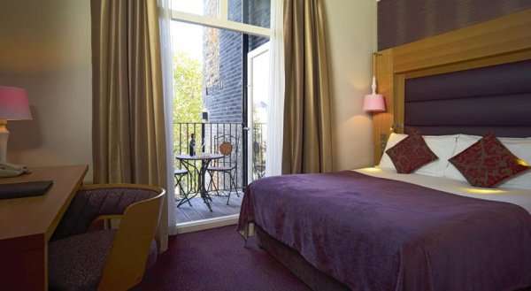 Best Western The Cromwell