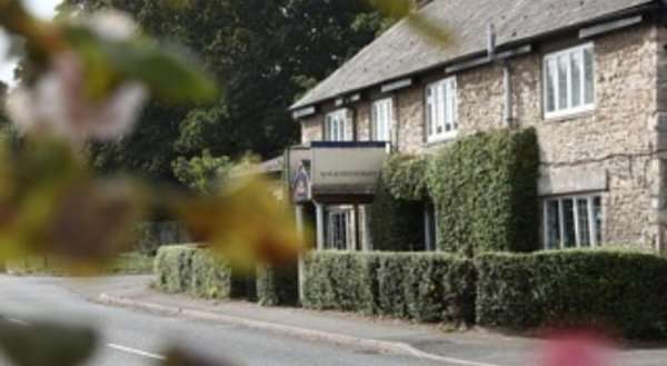 BEST WESTERN The Jersey Arms