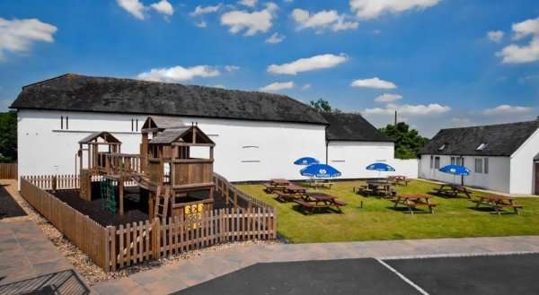 Best Western West Grange Hotel