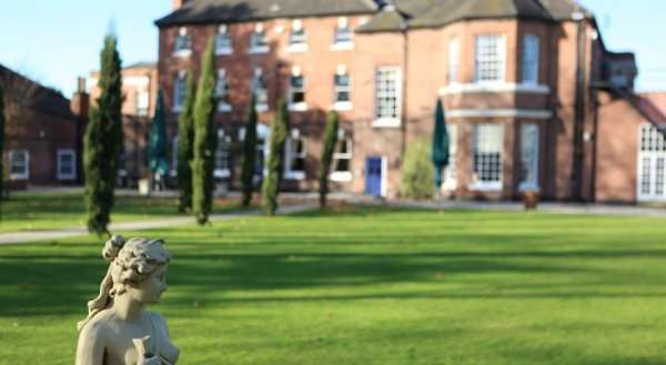 Best Western West Retford Hotel