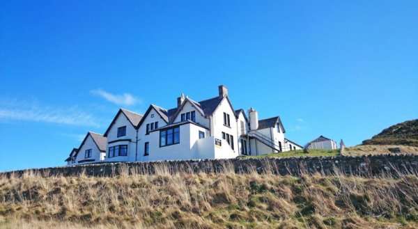 Bettyhill Hotel