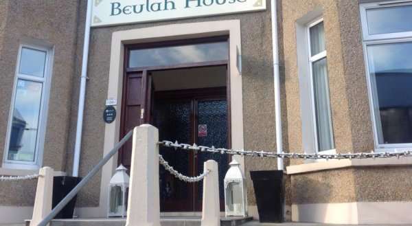 Beulah Guest House