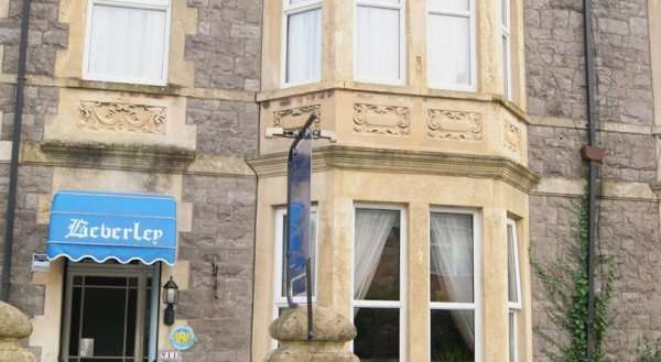 Beverley Guest House
