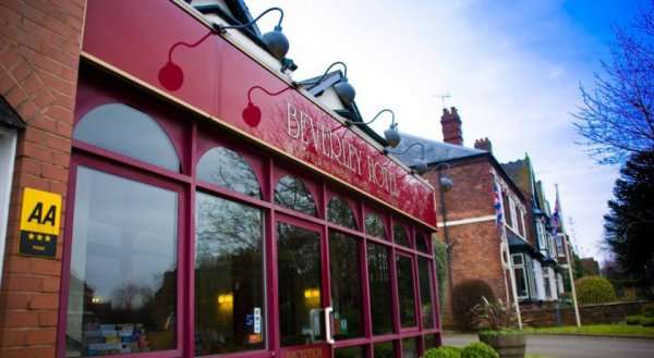 Beverley Hotel