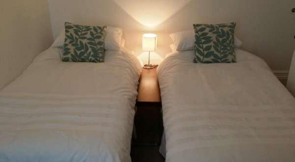 Bexley Serviced Apartments