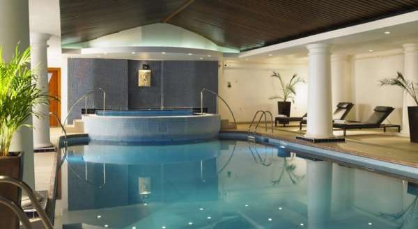 Bexleyheath Marriott Hotel