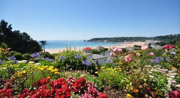 Biarritz Hotel