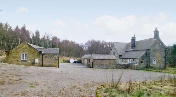Bickley School House